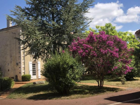 The Cool Lounge à Coulonges - Charente